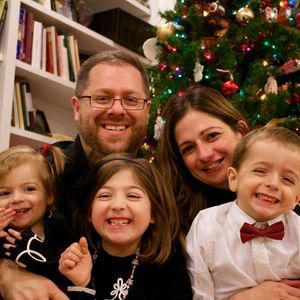 Meet your Posher, Dimi